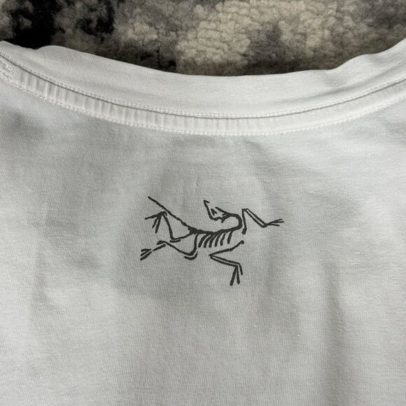 Arc'teryx Forage Women's T-Shirt - Picture 4 of 7